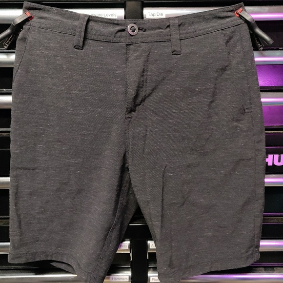 volcom surf and turf hybrid shorts